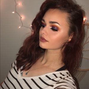 Meet your Posher, Lorrin